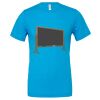 Unisex Cotton/Polyester Tee Thumbnail