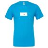 Unisex Cotton/Polyester Tee Thumbnail
