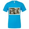 Unisex Cotton/Polyester Tee Thumbnail