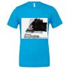 Unisex Cotton/Polyester Tee Thumbnail