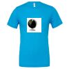 Unisex Cotton/Polyester Tee Thumbnail