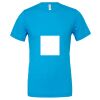 Unisex Cotton/Polyester Tee Thumbnail