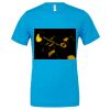 Unisex Cotton/Polyester Tee Thumbnail
