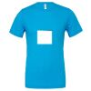Unisex Cotton/Polyester Tee Thumbnail