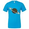 Unisex Cotton/Polyester Tee Thumbnail