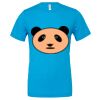 Unisex Cotton/Polyester Tee Thumbnail