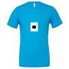 Unisex Cotton/Polyester Tee Thumbnail
