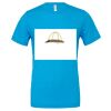 Unisex Cotton/Polyester Tee Thumbnail