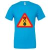 Unisex Cotton/Polyester Tee Thumbnail