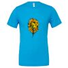 Unisex Cotton/Polyester Tee Thumbnail