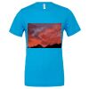 Unisex Cotton/Polyester Tee Thumbnail