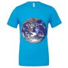 Unisex Cotton/Polyester Tee Thumbnail