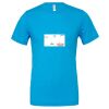 Unisex Cotton/Polyester Tee Thumbnail