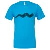 Unisex Cotton/Polyester Tee Thumbnail