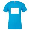 Unisex Cotton/Polyester Tee Thumbnail