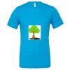 Unisex Cotton/Polyester Tee Thumbnail