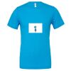 Unisex Cotton/Polyester Tee Thumbnail