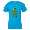Unisex Cotton/Polyester Tee Thumbnail