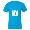 Unisex Cotton/Polyester Tee Thumbnail
