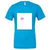 Unisex Cotton/Polyester Tee Thumbnail
