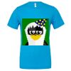Unisex Cotton/Polyester Tee Thumbnail