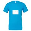 Unisex Cotton/Polyester Tee Thumbnail
