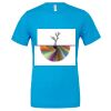 Unisex Cotton/Polyester Tee Thumbnail