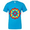 Unisex Cotton/Polyester Tee Thumbnail