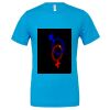 Unisex Cotton/Polyester Tee Thumbnail