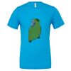Unisex Cotton/Polyester Tee Thumbnail