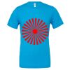 Unisex Cotton/Polyester Tee Thumbnail