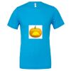 Unisex Cotton/Polyester Tee Thumbnail