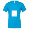 Unisex Cotton/Polyester Tee Thumbnail