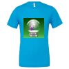 Unisex Cotton/Polyester Tee Thumbnail