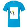Unisex Cotton/Polyester Tee Thumbnail