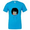 Unisex Cotton/Polyester Tee Thumbnail