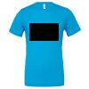 Unisex Cotton/Polyester Tee Thumbnail