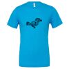 Unisex Cotton/Polyester Tee Thumbnail