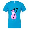 Unisex Cotton/Polyester Tee Thumbnail
