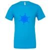 Unisex Cotton/Polyester Tee Thumbnail