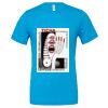 Unisex Cotton/Polyester Tee Thumbnail