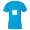 Unisex Cotton/Polyester Tee Thumbnail