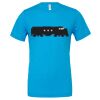Unisex Cotton/Polyester Tee Thumbnail