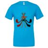 Unisex Cotton/Polyester Tee Thumbnail