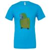 Unisex Cotton/Polyester Tee Thumbnail