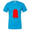 Unisex Cotton/Polyester Tee Thumbnail