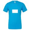 Unisex Cotton/Polyester Tee Thumbnail