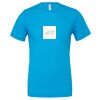 Unisex Cotton/Polyester Tee Thumbnail