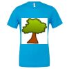 Unisex Cotton/Polyester Tee Thumbnail