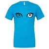 Unisex Cotton/Polyester Tee Thumbnail